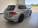 Certified 2024 Volkswagen Tiguan SE R-Line image 4