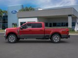 New 2025 Ford F250 King Ranch image 3