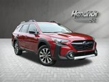 New 2025 Subaru Outback Limited image 2