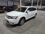 Used 2018 Dodge Journey GT w/ Driver Convenience Group image 2