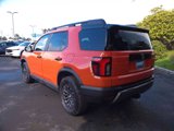 New 2026 Honda Passport TrailSport image 4