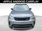 New 2024 Land Rover Discovery Dynamic SE image 3
