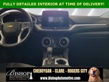 Used 2023 Chevrolet Blazer LT w/ Convenience Package image 4