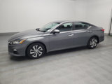 Used 2020 Nissan Altima 2.5 S image 2