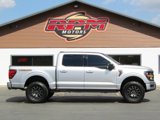 Used 2024 Ford F150 Tremor image 3