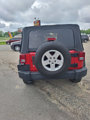 Used 2013 Jeep Wrangler Sport w/ Connectivity Group image 4
