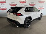 New 2025 Toyota RAV4 SE image 4