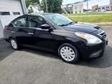 Used 2017 Nissan Versa SV image 2