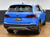 Used 2024 Volkswagen Taos SE image 4