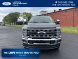 New 2025 Ford F250 Lariat w/ Lariat Ultimate Package image 4