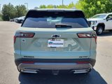 New 2026 Chevrolet Equinox ACTIV w/ Convenience Package III image 4