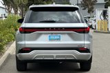 New 2025 Lexus TX 500h AWD image 5