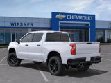 New 2025 Chevrolet Silverado 1500 LT Trail Boss w/ Convenience Package II image 3