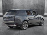 New 2025 Land Rover Range Rover Long Wheelbase SE image 2