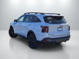 New 2025 Kia Sorento SX Prestige w/ Olive Brown Leather Package image 6