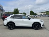New 2026 Honda HR-V Sport image 2