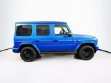 Used 2025 Mercedes-Benz G 580 w/ EQ Technology image 3