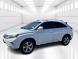 Used 2015 Lexus RX 350 AWD image 2