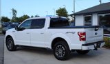 Used 2018 Ford F150 XLT w/ Equipment Group 302A Luxury image 3