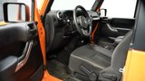 Used 2013 Jeep Wrangler Sahara w/ Connectivity Group image 4