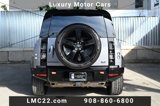 Used 2023 Land Rover Defender 110 X image 6