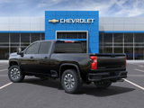 New 2025 Chevrolet Silverado 2500 Custom w/ Z71 Off-Road Package image 3