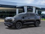 New 2026 GMC Terrain AT4 w/ Convenience Package III image 2