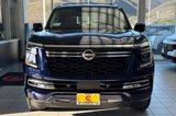 New 2025 Nissan Armada Platinum image 3