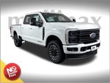 New 2026 Ford F250 Platinum image 1