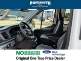 Certified 2024 Ford Transit 350 148 Medium Roof AWD w/ Upfitter Package image 4