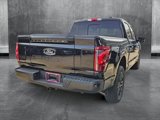 New 2025 Ford F150 Platinum w/ Equipment Group 702A High image 2