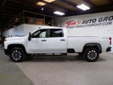 Used 2021 Chevrolet Silverado 2500 Custom w/ Custom Value Package image 2
