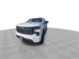 New 2025 Chevrolet Silverado 1500 RST w/ Redline Edition image 3