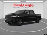 New 2025 RAM 1500 Laramie image 2