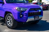 Used 2022 Toyota 4Runner TRD Off-Road Premium image 6