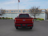 New 2024 Ford F250 Lariat w/ Sport Appearance Package image 5