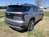 New 2025 Chevrolet Traverse LT w/ LPO, Roadside Safety Package image 5
