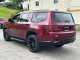 New 2025 Jeep Wagoneer Series II w/ Convenience Group I image 5