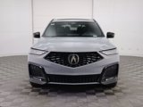 New 2026 Acura MDX A-Spec image 2