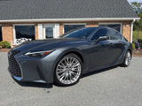 Used 2023 Lexus IS 300 w/ Premium Package image 3