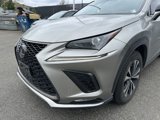 Used 2019 Lexus NX 300 F Sport w/ F Sport Premium Package image 4