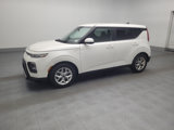 Used 2022 Kia Soul LX w/ Technology Package image 2