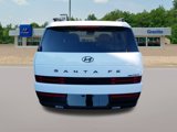 New 2025 Hyundai Santa Fe Calligraphy image 5