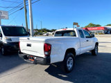 Used 2022 Toyota Tacoma SR image 4