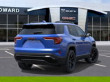 New 2026 GMC Terrain Elevation w/ Black Edition image 4