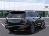 New 2025 Cadillac XT6 Sport w/ Technology Package image 4