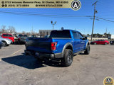 Used 2018 Ford F150 Raptor w/ Equipment Group 802A Luxury image 3
