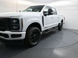 New 2025 Ford F250 XLT w/ Black Appearance Package image 3