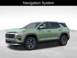 New 2026 Chevrolet Equinox LT w/ Convenience Package II image 2