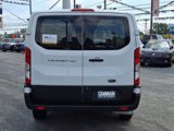 Certified 2023 Ford Transit 250 Low Roof w/ Exterior Upgrade Package image 5